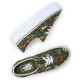 Vans UA Era Stackform COFL MDGRE